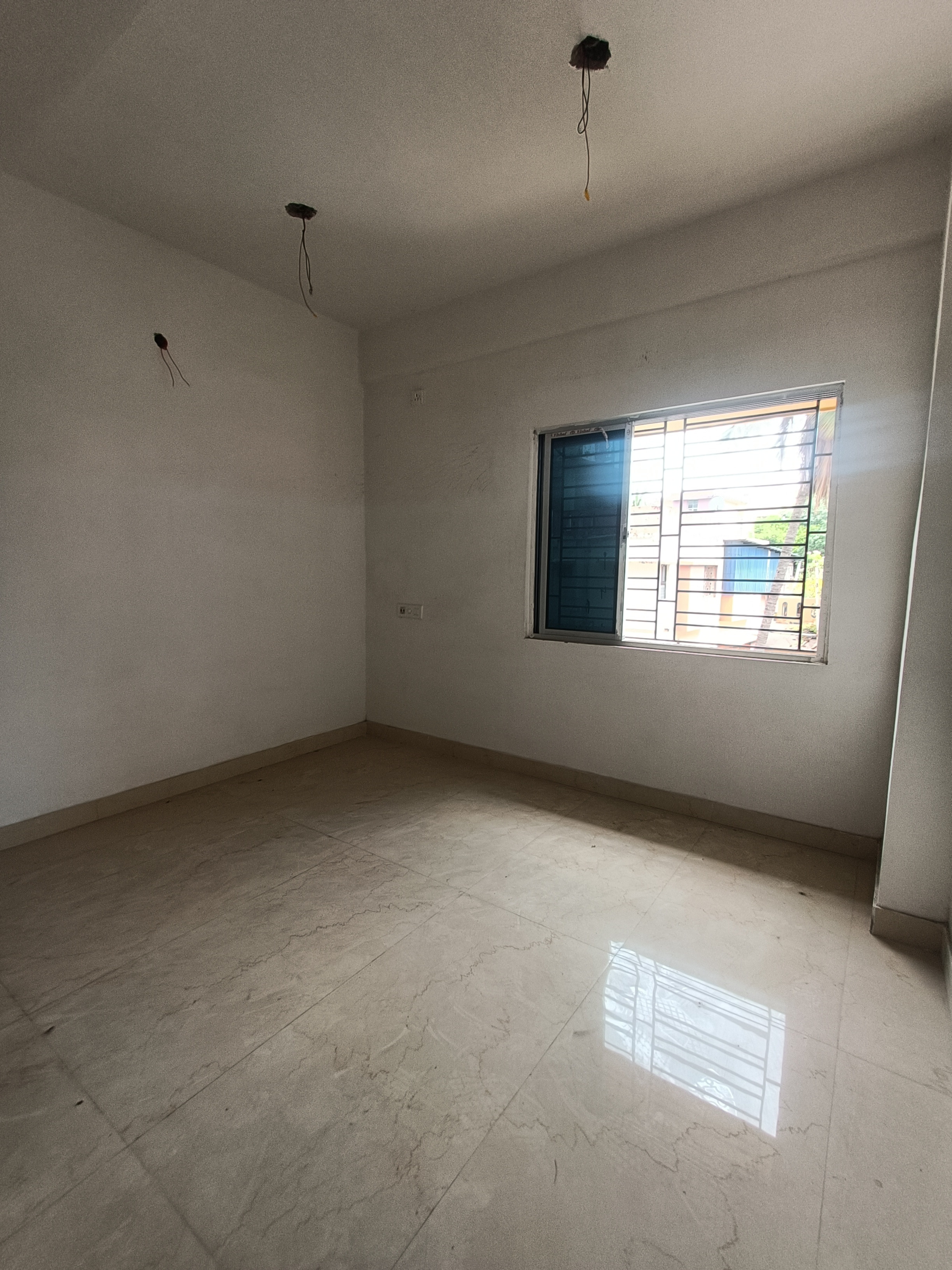 Floor photo