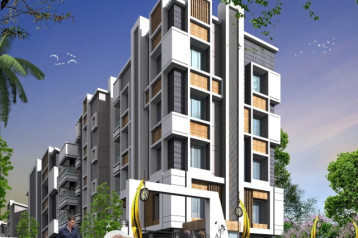 Adi Guru Residency