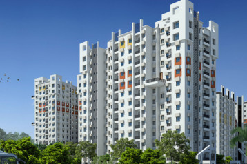 Green Heights II