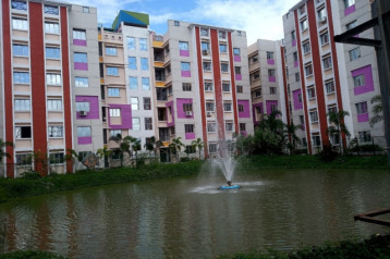 SD Aqua View