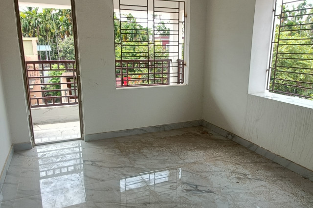 Suryayan Plaza II 2 BHK || 2 Bath || 786 SQ FT at Rajarhat Chowmatha